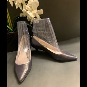 Michael kors pumps size 6M